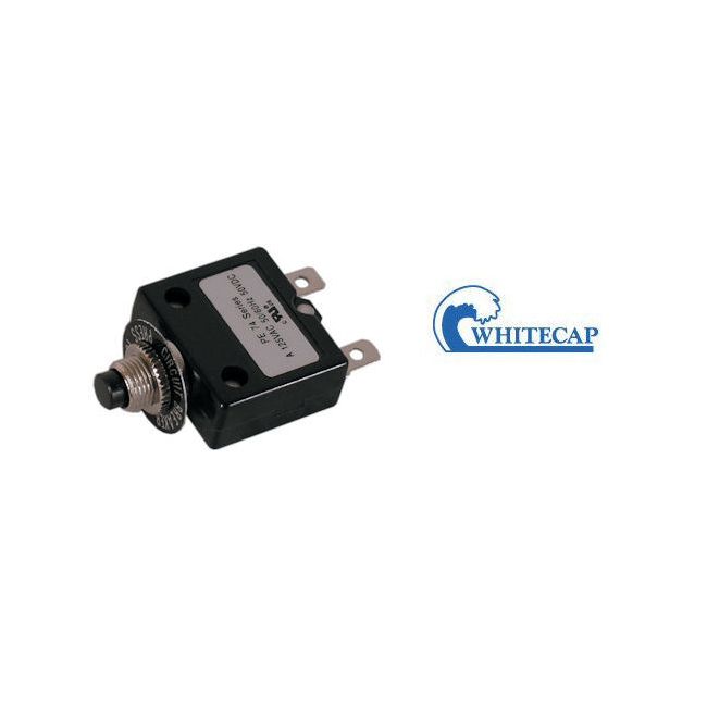 WHITECAP IND auto part