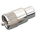 UHF CONNECTOR FOR 8U CABLE