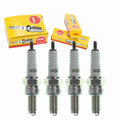 NGK Standard Spark Plug Box of 4 (C7E)