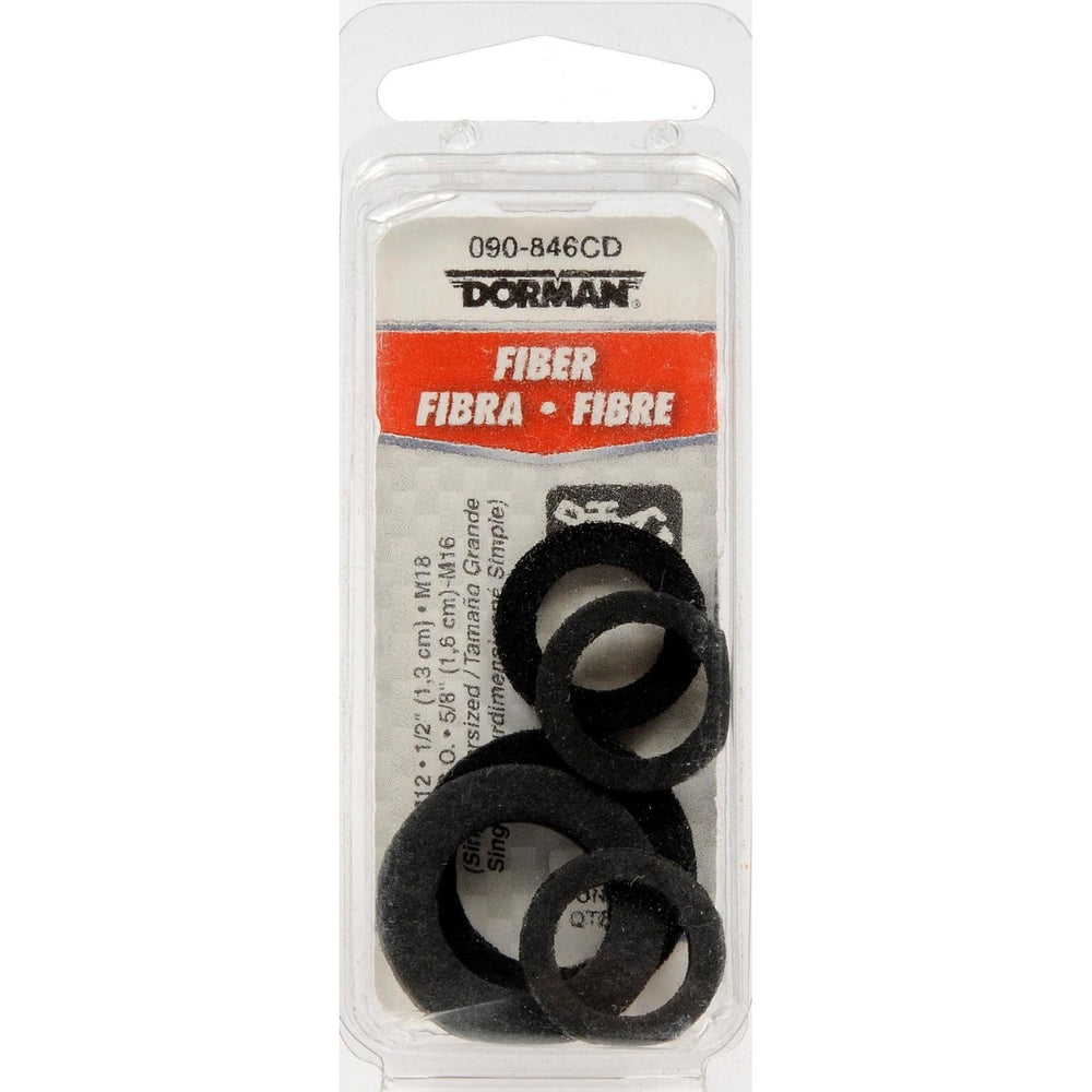 GASKET ASSORTMENT