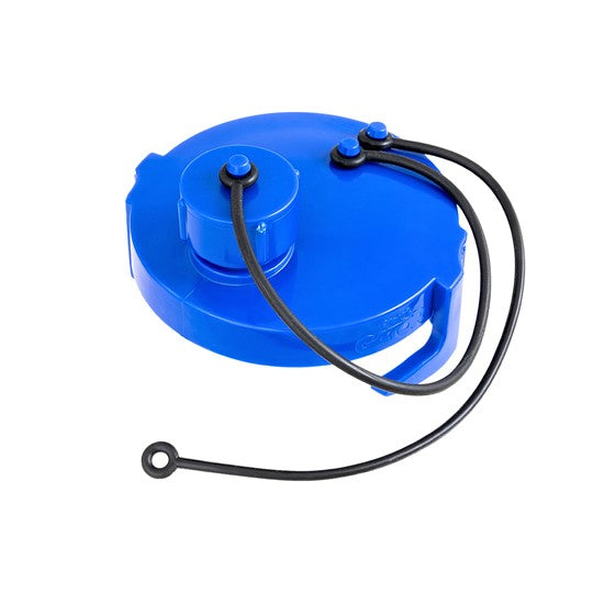 DURAFLEX blue auto part