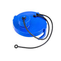 GATOR TERM. CAP W/GW BLUE, CARDED
