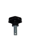 KNOB TRI-LOBED FOR HIDE A SPARE