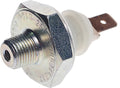 OIL-PRESSURE SWITCH