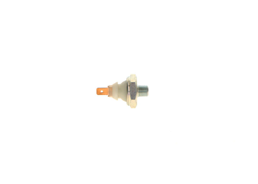 OIL-PRESSURE SWITCH