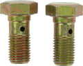 DISC BRAKE HARDWARE KIT, INCLUDES B
