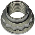 SPINDLE NUT M22-1.50 HEX SIZE 32 MM