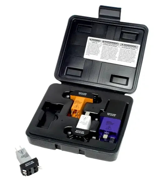 CASE FOR 60610