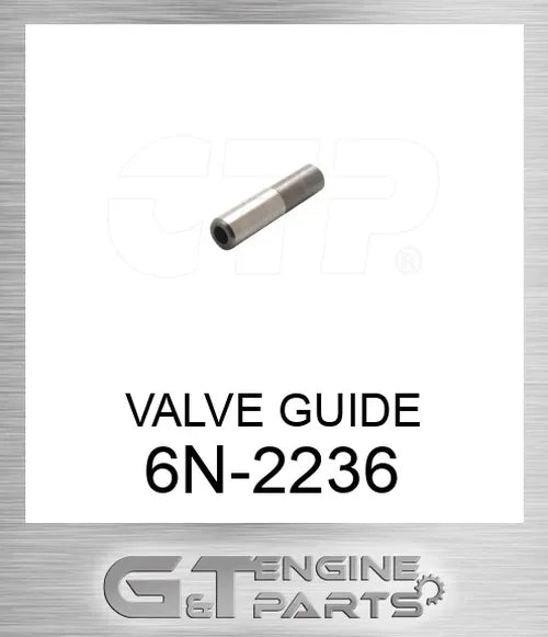 GUIDE, INT & EXH VALVE