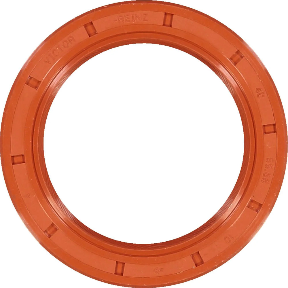 Engine Crankshaft Seal - 81-25789-00