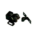 DOUBLE ROLLER CABINET CATCH W/PRONG (2 PK)