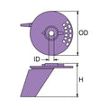 CMP GROUP auto part