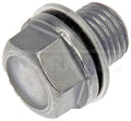 TRANSMISSION DRAIN PLUG