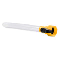 WATER TANK FILLER WITH SHUTOFF VALVE LLC