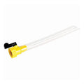 WATER TANK FILLER WITH SHUTOFF VALVE LLC