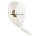 BUTYL TAPE #110 WHITESingle
