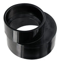ECCENTRIC TANK REDUCER 3IN SPIGOT X 2IN HUB
