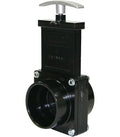 ECCENTRIC TANK REDUCER 3IN SPIGOT X 2IN HUB