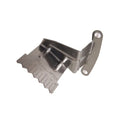 UNPLATED SB CHEVY 283-350 TIMING TA
