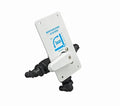 DIVERTER HANDLE REPLACEMENT WHITE