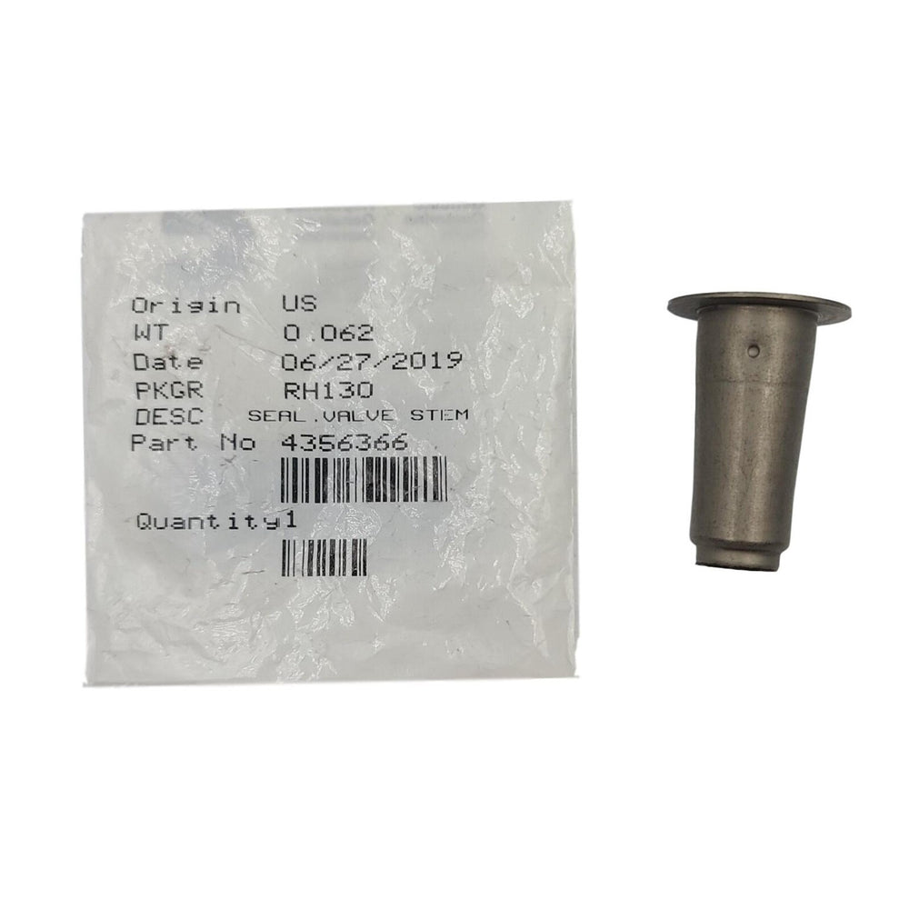 VALVE STEM SEAL