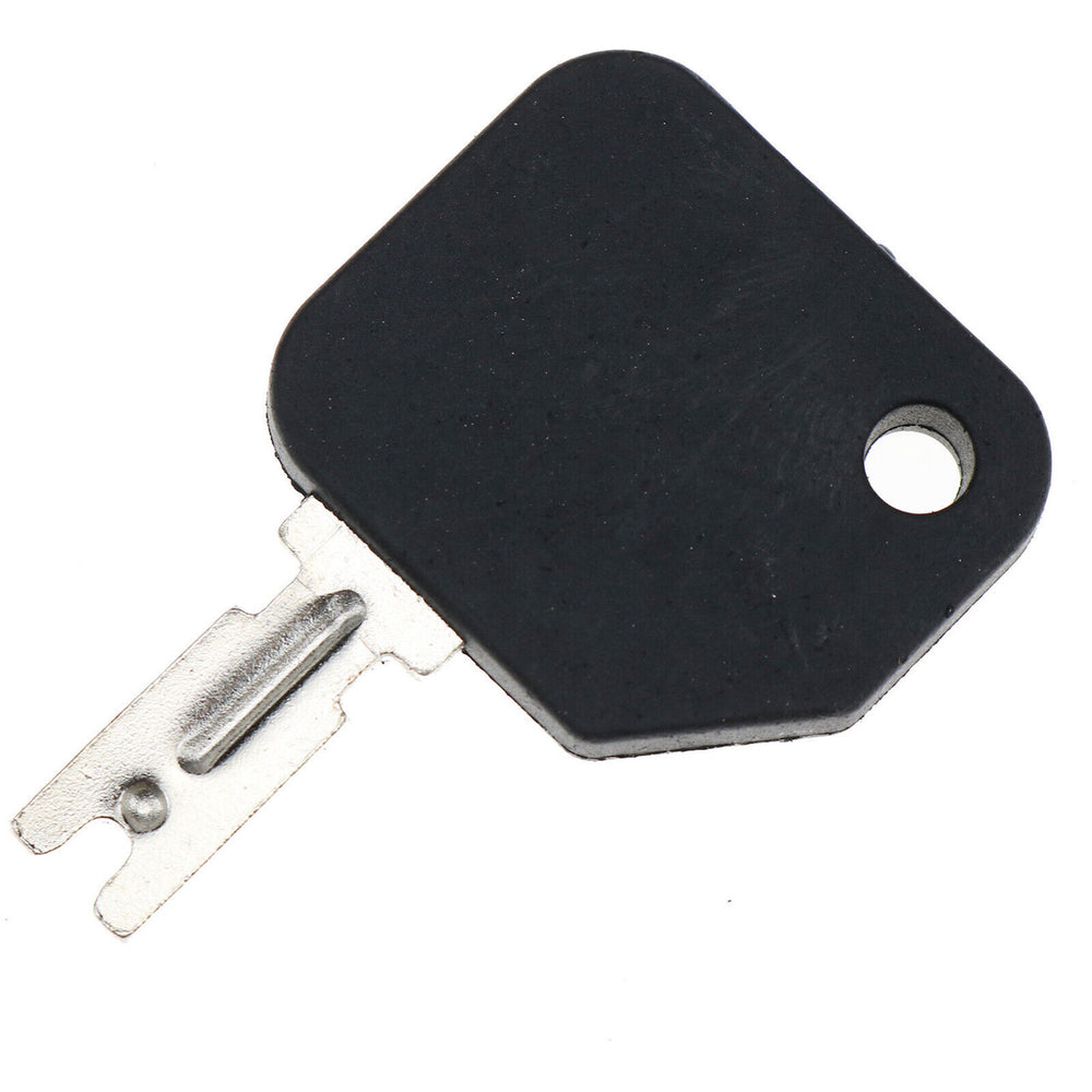 2 ENCAPSULATED UNIV KEYS