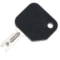 2 ENCAPSULATED UNIV KEYS