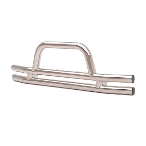 DOOR BUMPER WHITE