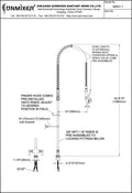 NICKSON INDUSTRIES auto part