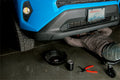 PERFORMANCE TOOL CAP FILTER WRENCH 86MM 16 FLUTES