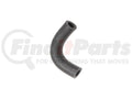CURVED RADIATOR HOSE