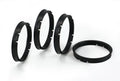 HUB RING SET 73 OD-54.06 ID 4 PACK