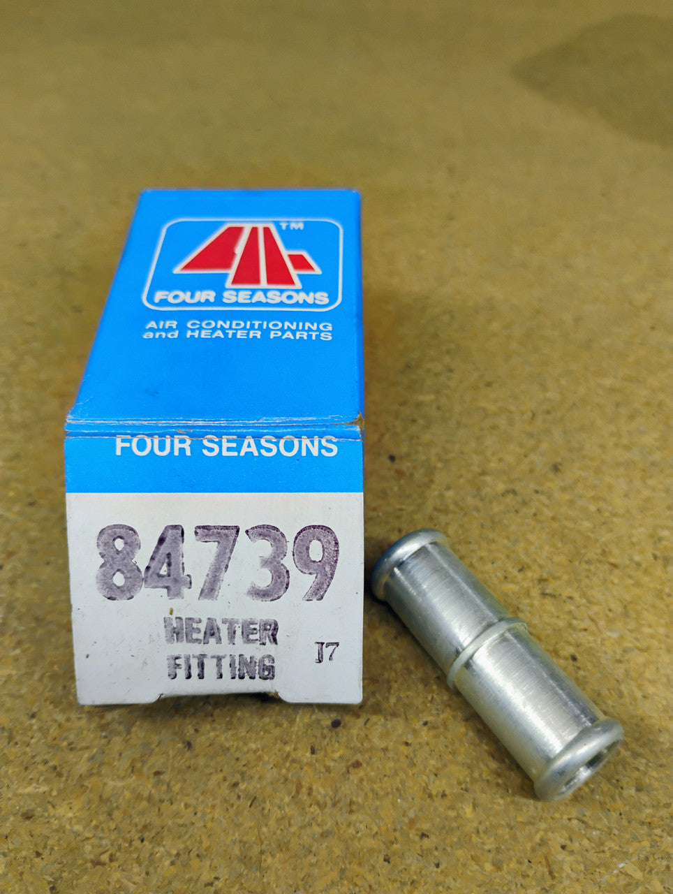 FOUR SEASONS auto part