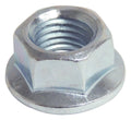 M10 X 1.25 Flanged Hex Nut for Select Jeep JK, WJ, WG, KK, KJ, MP, MK Models Crown Automotive