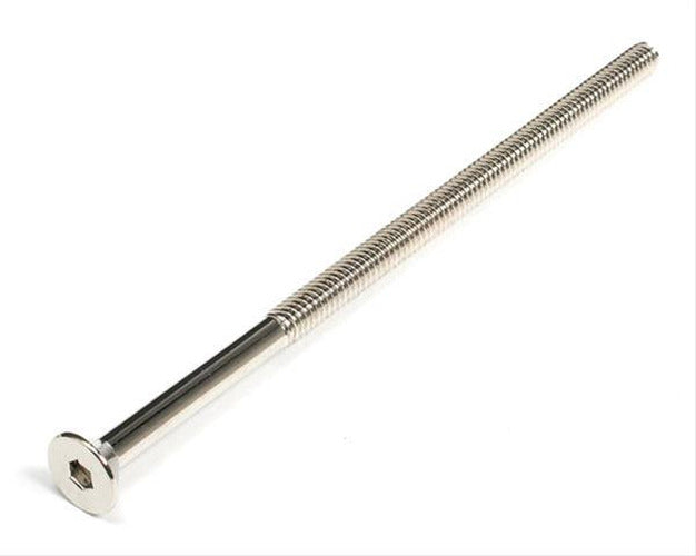 5 IN. REPLACEMENT BOLT FOR ALUMINUM AIR CLEANER SETS (STAINLESS STEEL)195964 PONTIAC ENGINES
