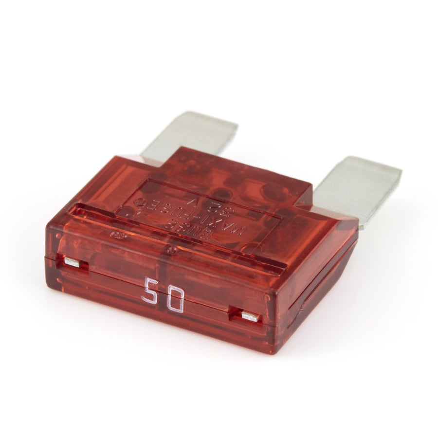 BUSSMANN red auto part