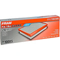 FLEX PANEL AIR FILTER 2PK