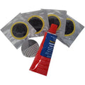 TRU-FLATE auto part