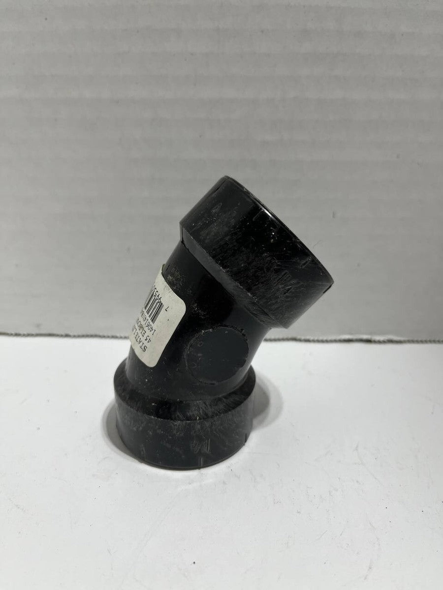 1-1/4" BEND 1/8