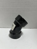 1-1/4" BEND 1/8