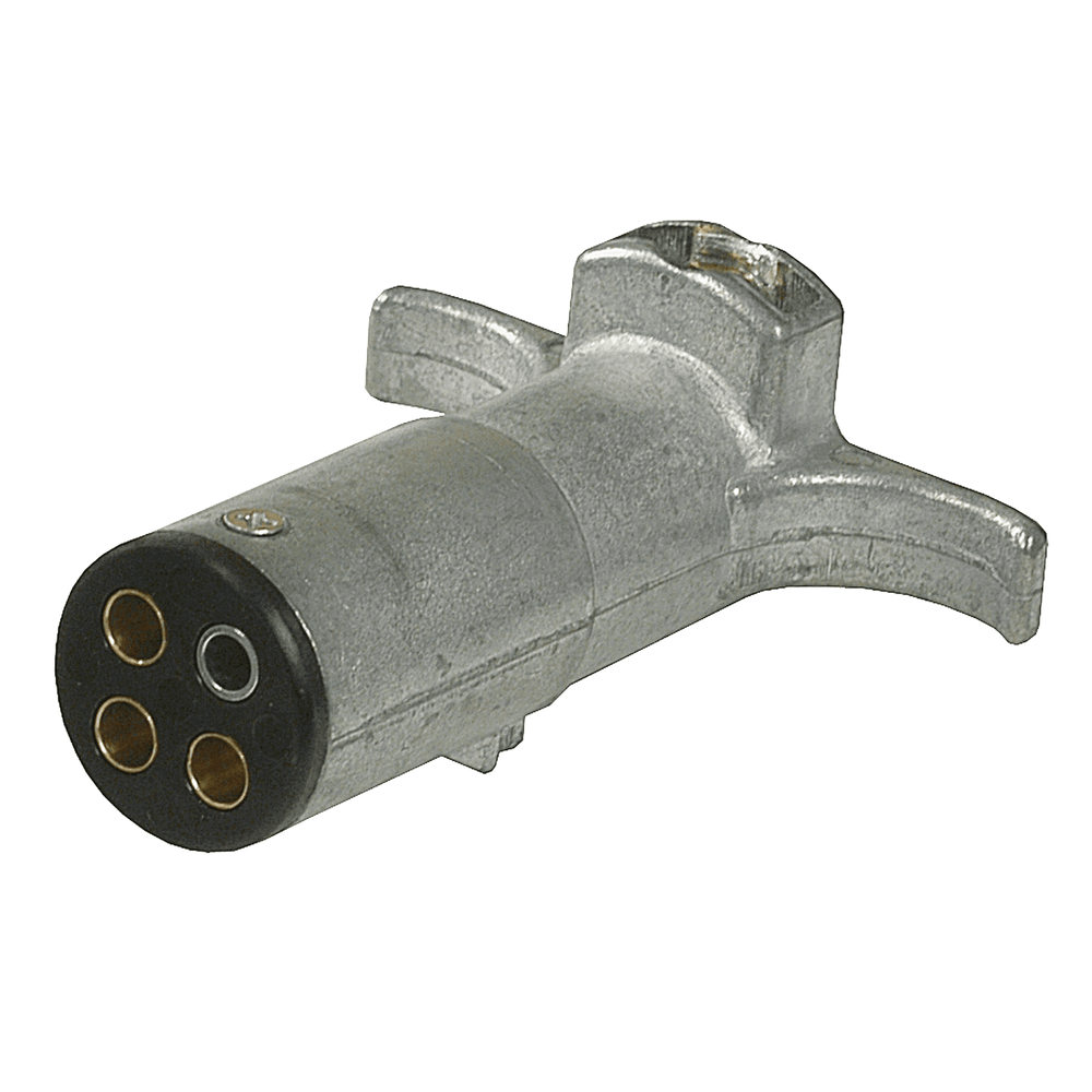4-WAY CONNECTOR PLUG