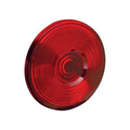 Hidden Hitch red auto part