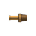 HYDRAULIC COUPLING - SINGLE BEAD