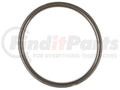 Honda:Accord EXSEw 2156ccF22A6 Eng.(92-93)(Middle Pipe To Rear Pipe)