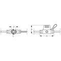 INLINE FUSE HOLDER - ATO/ATC UP TO