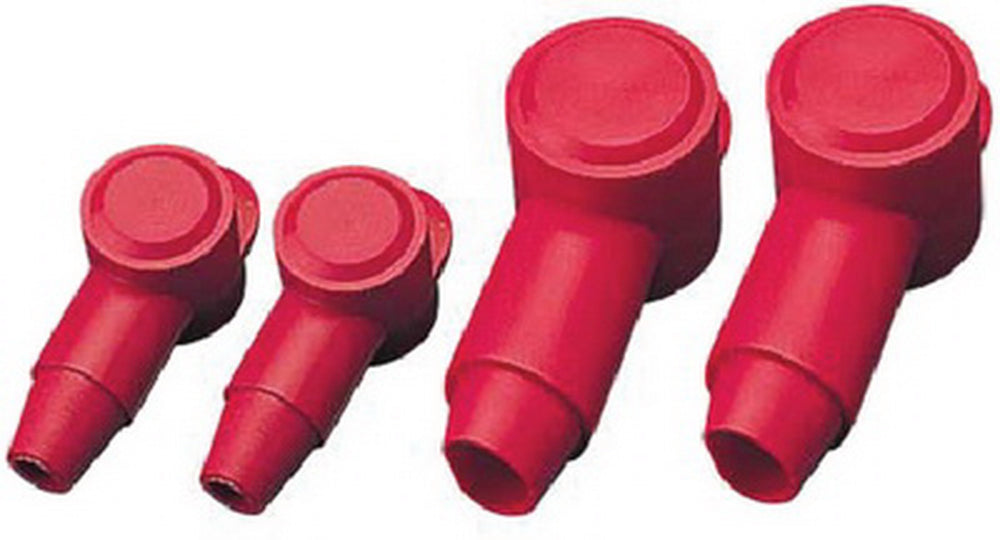 SEA DOG red auto part