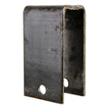 5IN AXLE HANGER