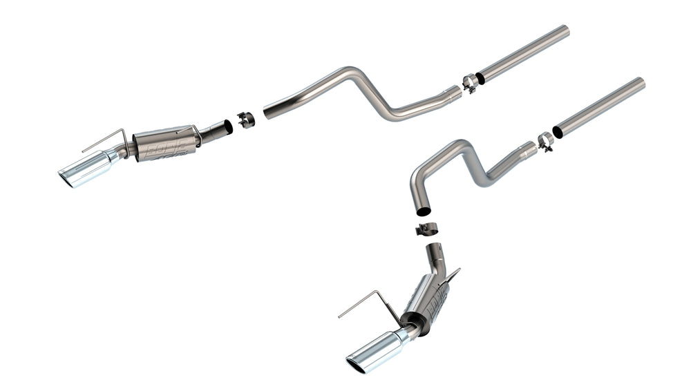 SUBURBAN MFG auto part