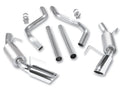 SUBURBAN MFG auto part