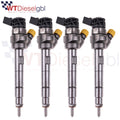 SCR 8-32X1/4 PAN HD TORX
